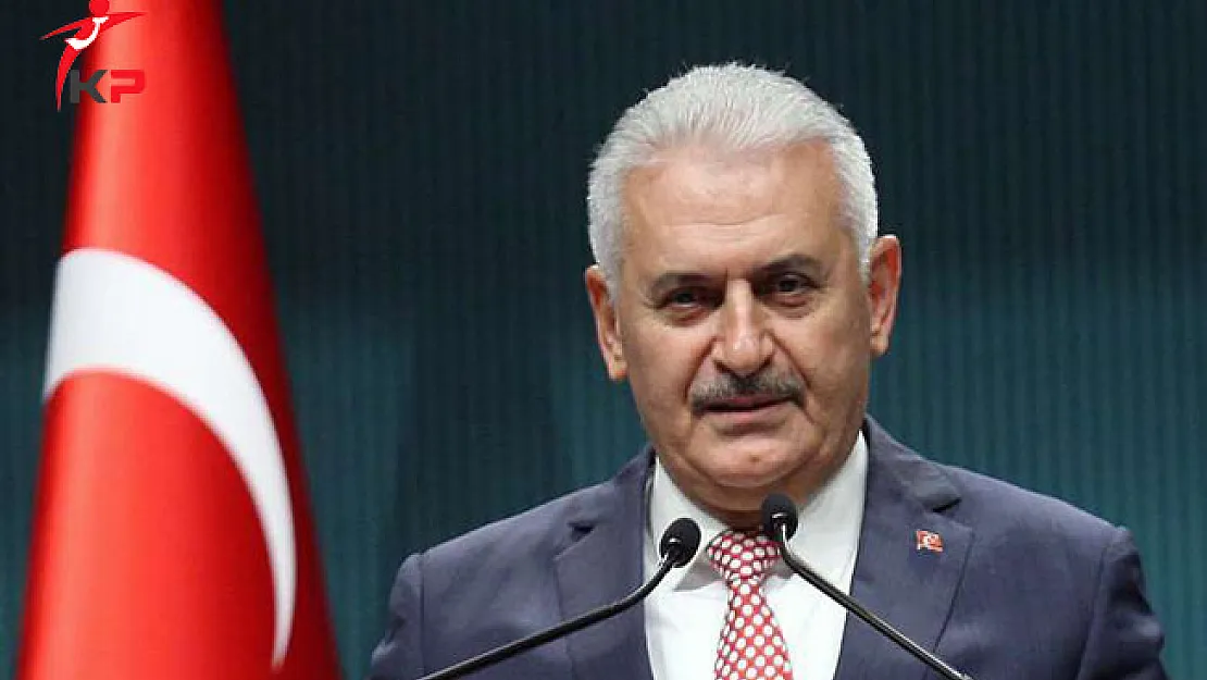 Başbakan Yıldırım: Türkiye Farklı İnanışları Birlikte Olduğu Huzur Coğrafyasıdır