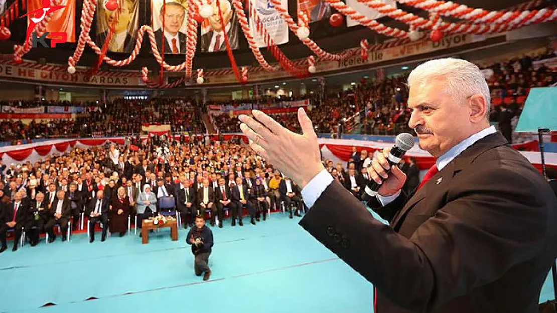 Başbakan Yıldırım: Yargı Tarafsız Olmalı