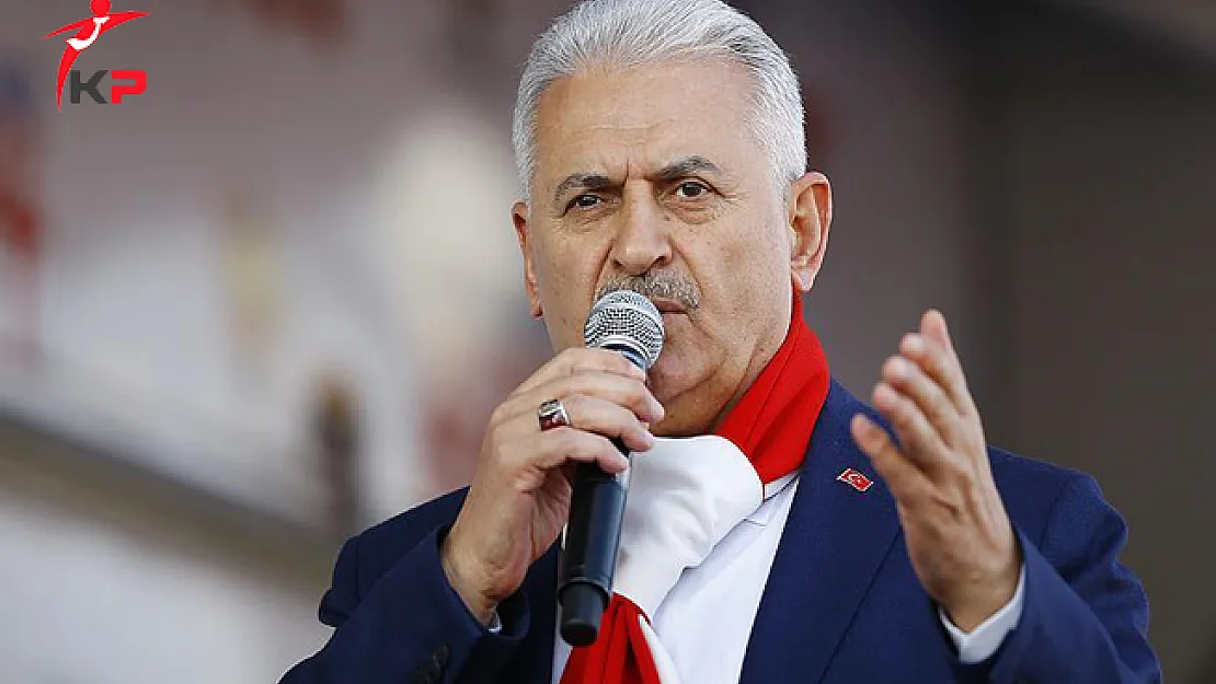 Başbakan Yıldırım: Yeni Sistemle Artık Engelli Koşu Olmayacak