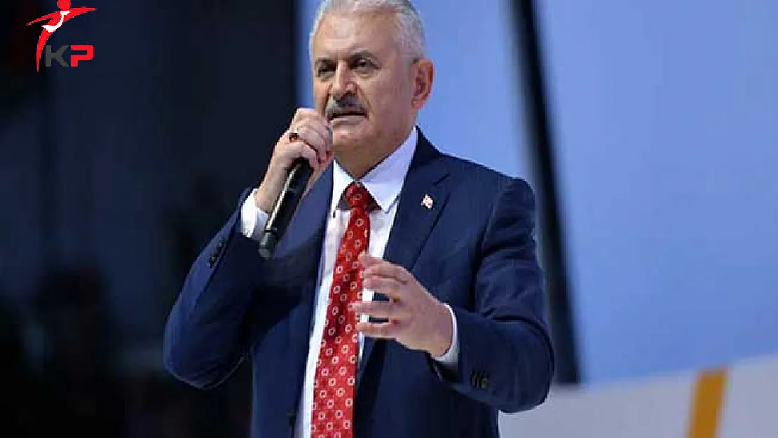 Başbakan Yıldırım'dan 470 TL Burs Açıklaması: Yeterli Değil