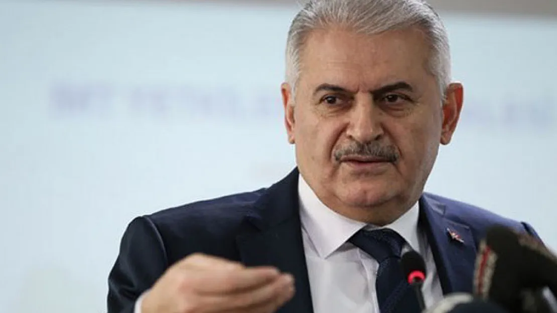 Başbakan Yıldırım'dan Abdullah Gül Hakkında Flaş Yorum!
