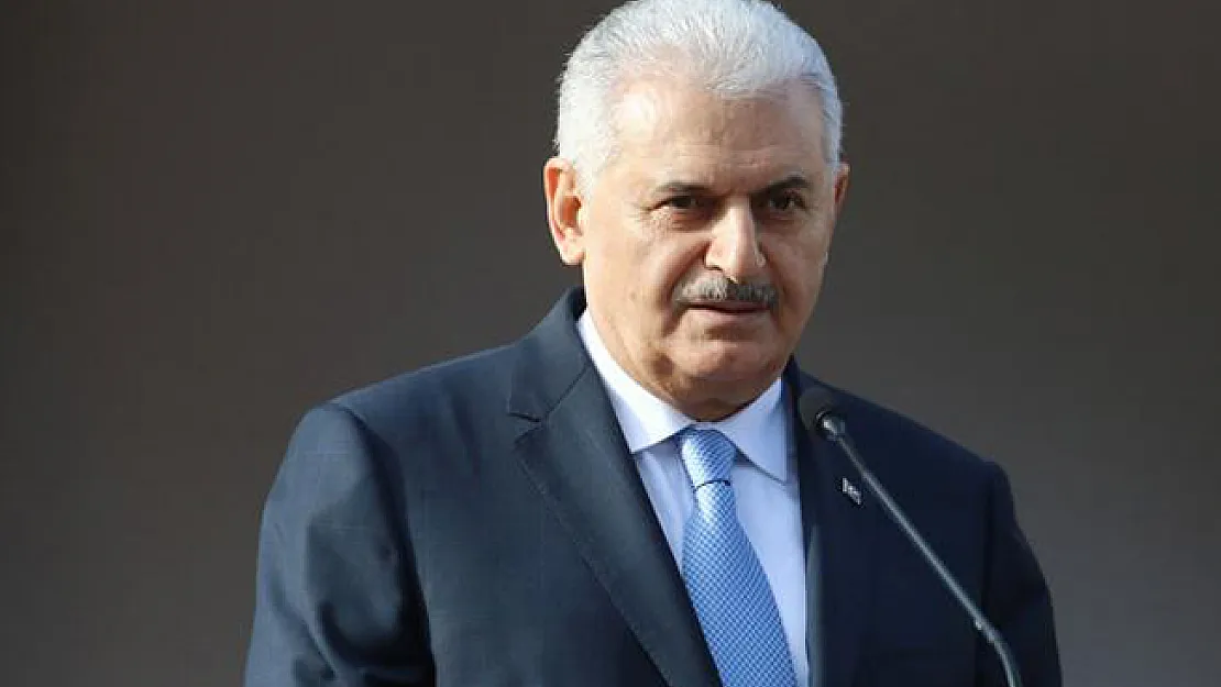 Başbakan Yıldırım'dan Bankalara: Faizleri İndirin Talebi
