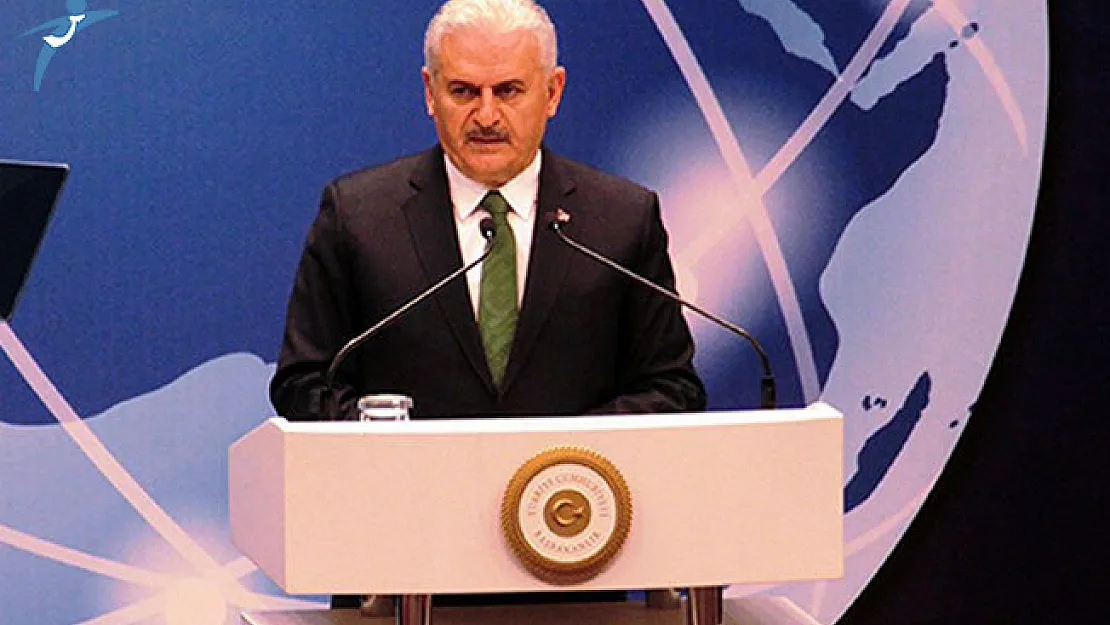 Başbakan Yıldırım'dan bankalara 'Taşınır Rehni Kanunu' uyarısı