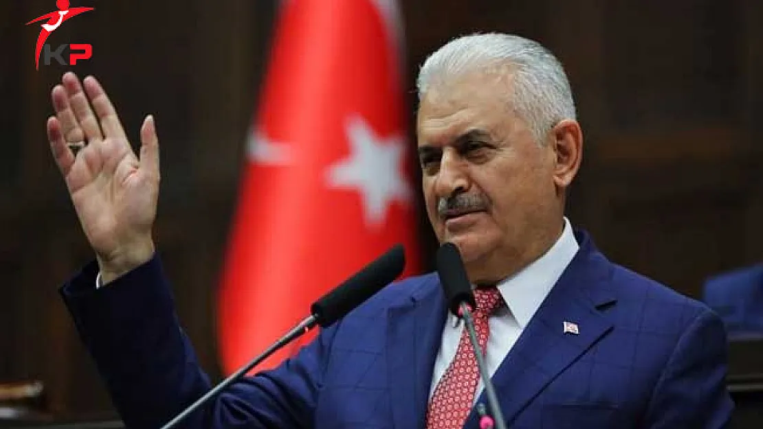 Başbakan Yıldırım'dan Çiftçilere Çok Büyük Mazot ve Yem Müjdesi