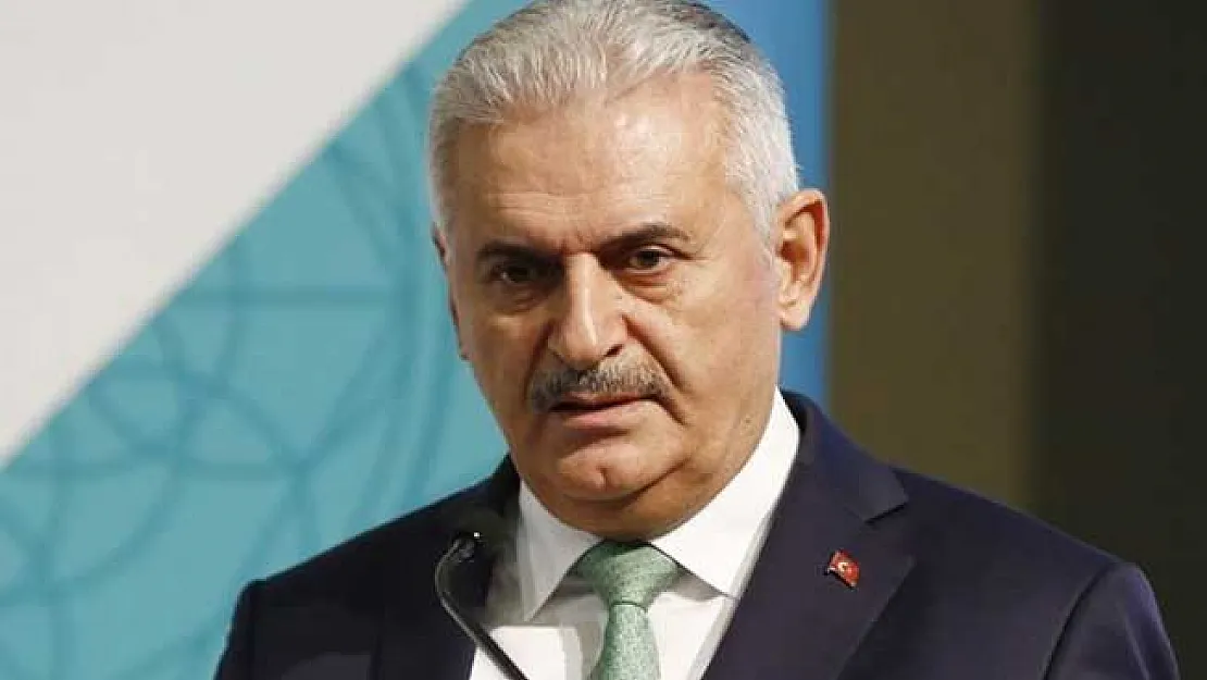 Başbakan Yıldırım'dan Çiftçilere Müjde! Fiyatı Bin 50 TL'ye Çıkarıldı