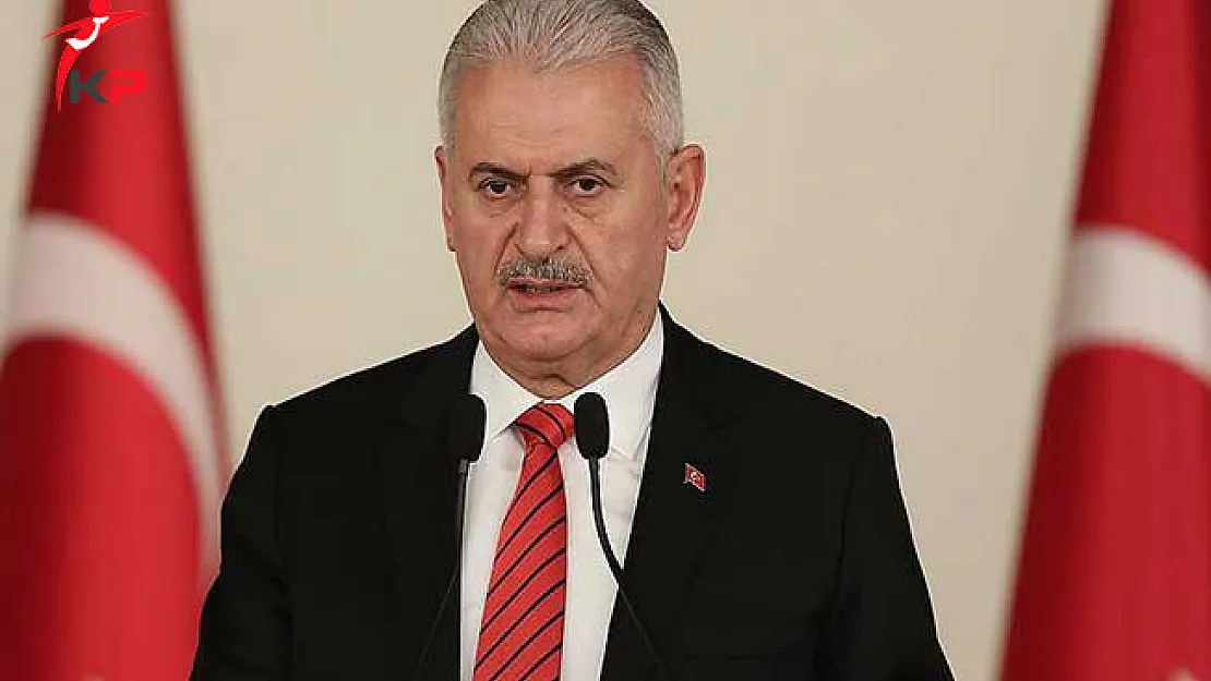 Başbakan Yıldırım'dan Çok Önemli İşsizlik Açıklaması