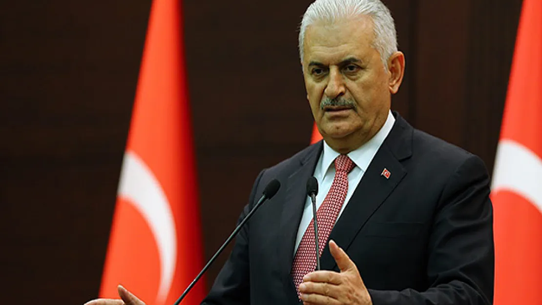 Başbakan Yıldırım'dan Emeklilere Müjde! Dini Bayramlarda Emeklilere İkramiye Verilecek