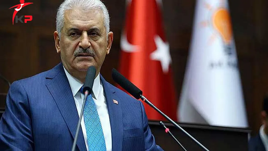 Başbakan Yıldırım'dan Flaş Kıdem Tazminatı Açıklaması !
