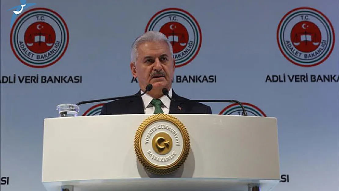 Başbakan Yıldırım'dan İtiraz Komisyonu Açıklaması