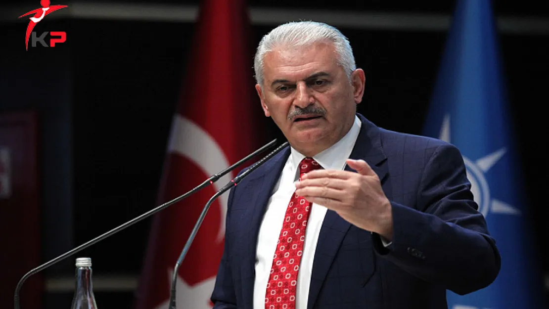 Başbakan Yıldırım'dan Kılıçdaroğlu'nun İddialarına İlişkin Açıklama