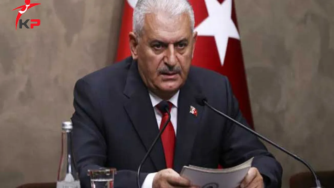 Başbakan Yıldırım'dan Memur ve Emekli Zamlarına İlişkin Önemli Açıklama !