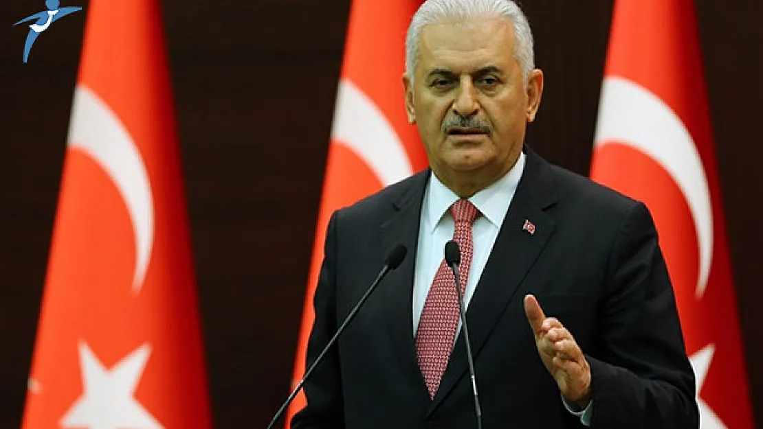 Başbakan Yıldırım'dan Muharrem İnce'ye Yerli Otomobil Eleştirisi! 'Senin Gücün Yeter Mi İptal Etmeye'