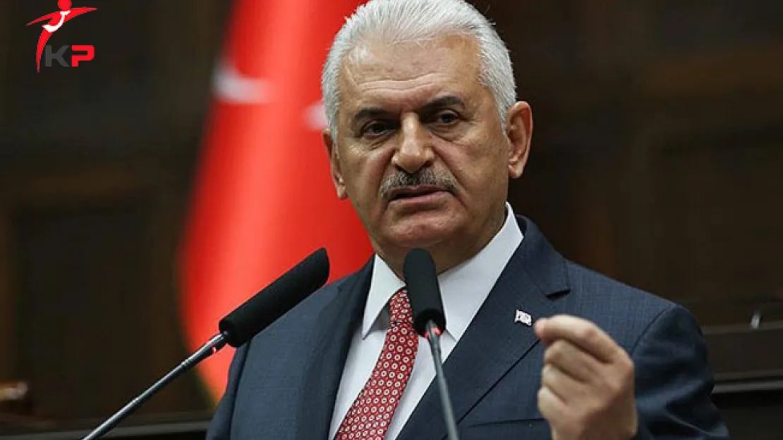 Başbakan Yıldırım'dan Öğrencilere 470 TL Burs Müjdesi !