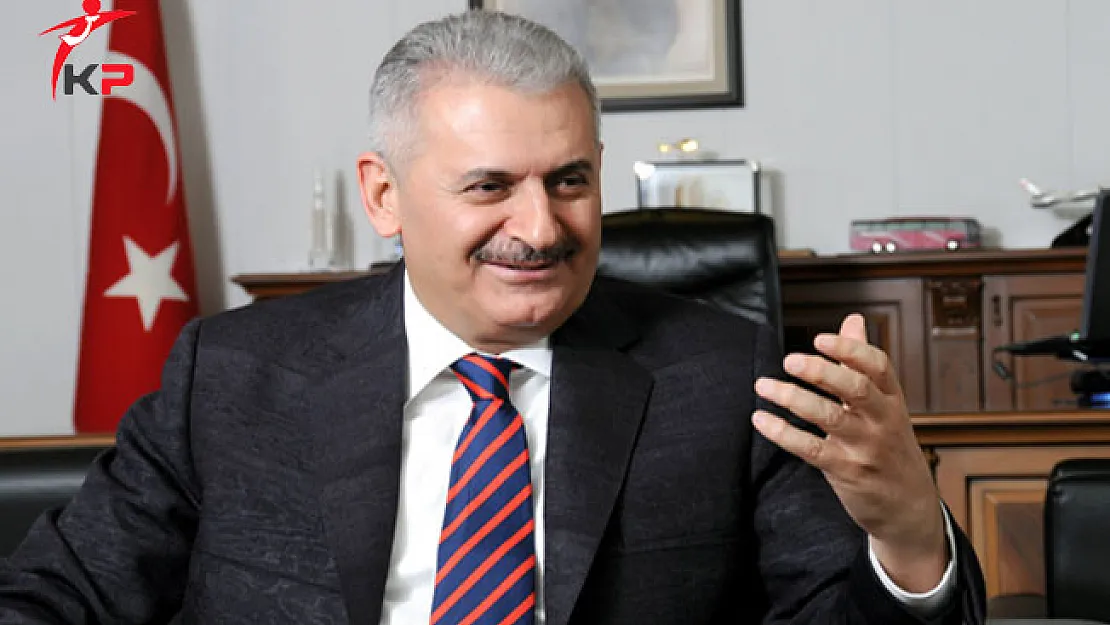 Başbakan Yıldırım'dan OHAL Süresiyle İlgili Açıklama