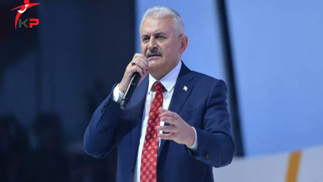 Başbakan Yıldırım'dan Reza Zarrab Davasına İlişkin Açıklama