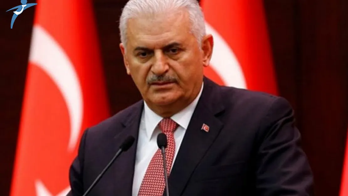 Başbakan Yıldırım'dan Seçim Güvenliği Açıklaması
