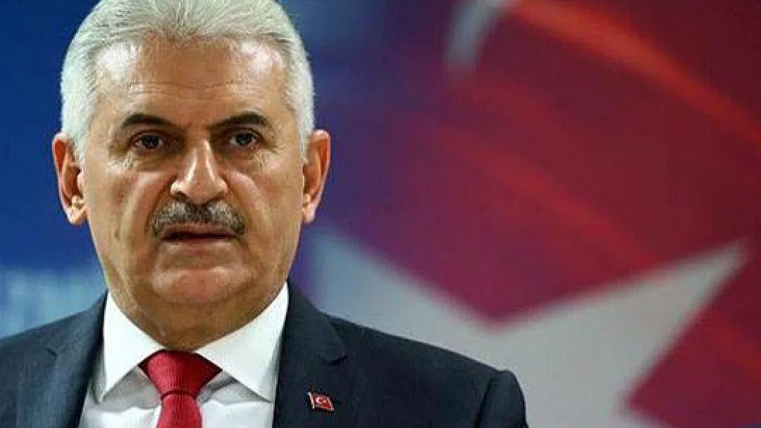 Başbakan Yıldırım'dan Üniversiteler ve Yunanistan Açıklaması