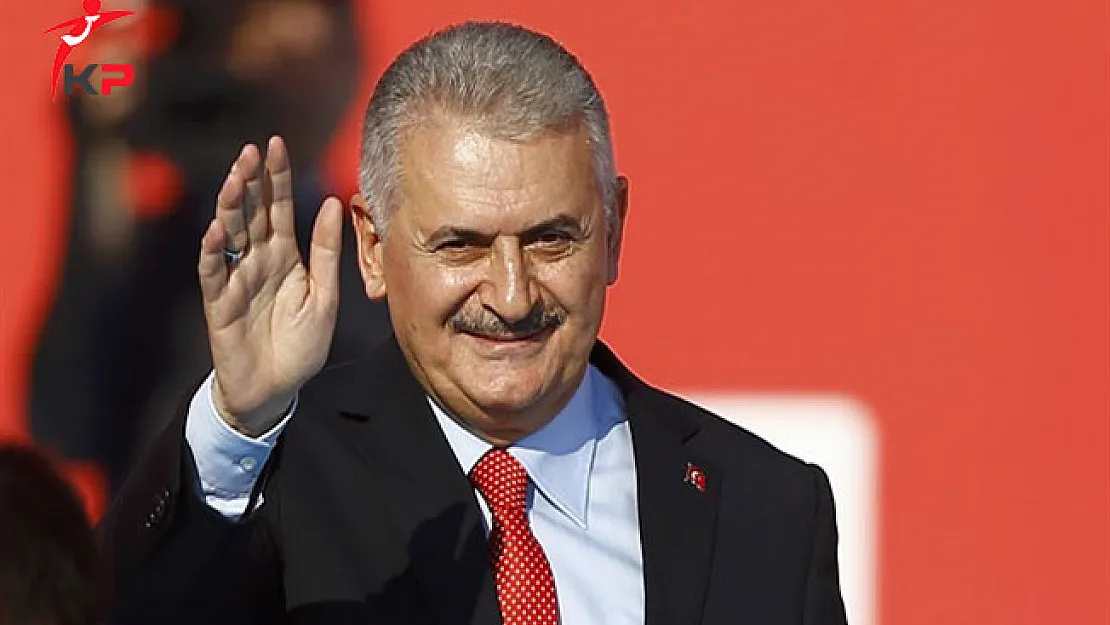 Başbakan Yıldırım'ın Bartın Mitingi İptal Edildi