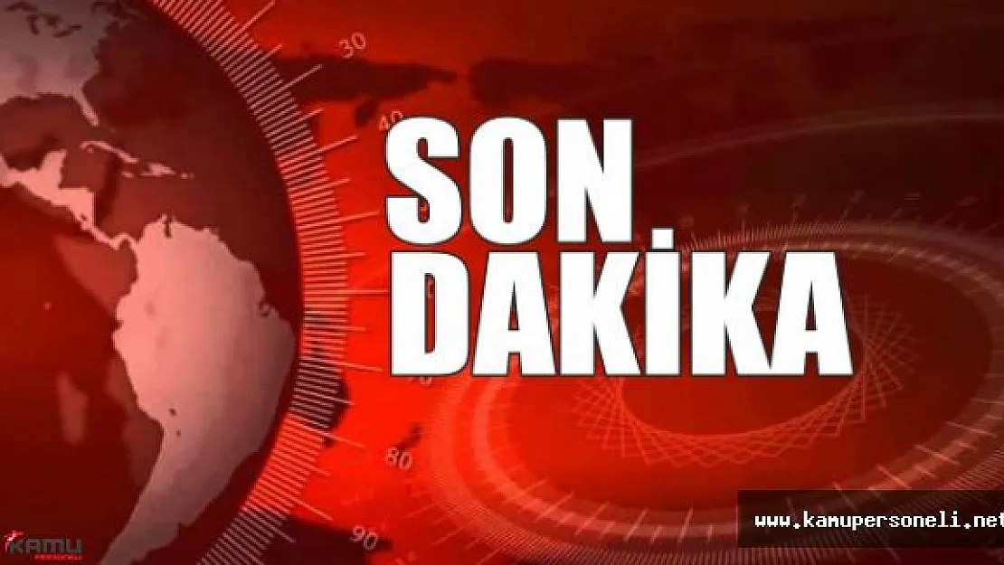 Başbakan Yıldırım'ın , İçişleri Bakanı ile Beyazıt'taki Terör Saldırısı Hakkındaki Görüşmesi Bitti