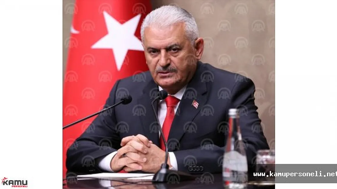 Başbakandan Büyükelçi Gafına Düzeltme Geldi