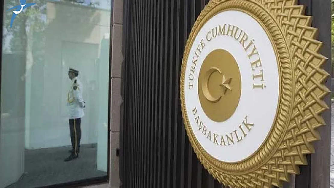 Başbakanlık Açıkladı: Libya'da Kaçırılan 3 Türk'ten İyi Haber Geldi