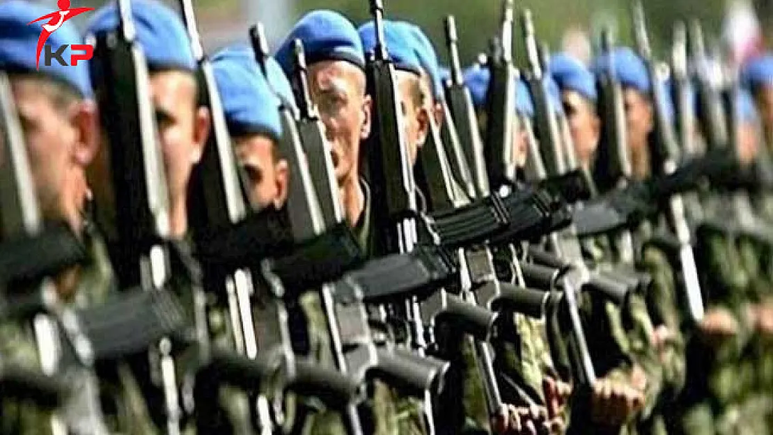 Başbakanlık YTB Dövizle Askerlik Yapmak İsteyenlere İlişkin Bir Duyuru Yayımladı!
