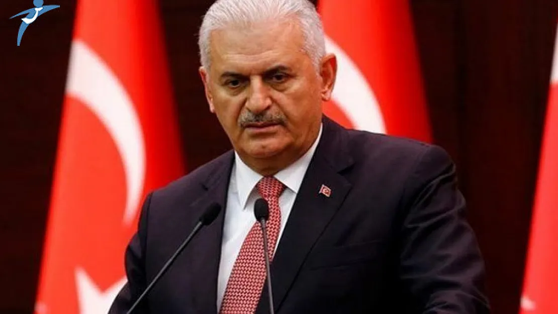 Başbakanlık'tan Son Başbakan Binali Yıldırım Klibi