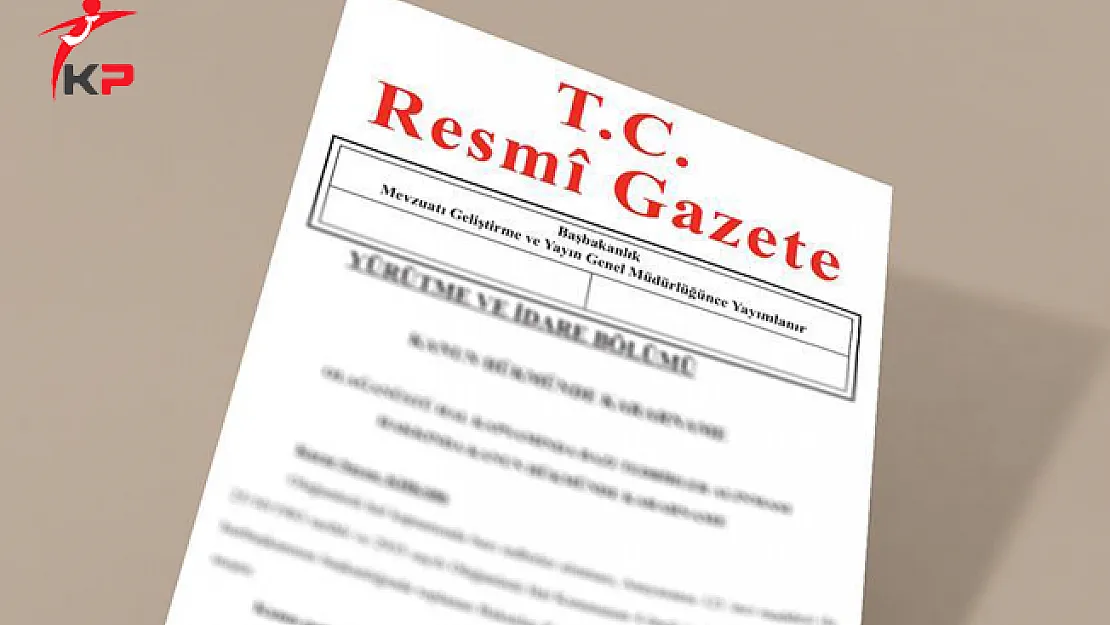 Basın-Yayın ve Enformasyon Personelinin Yurtdışı Görev Yönetmeliği Değişti