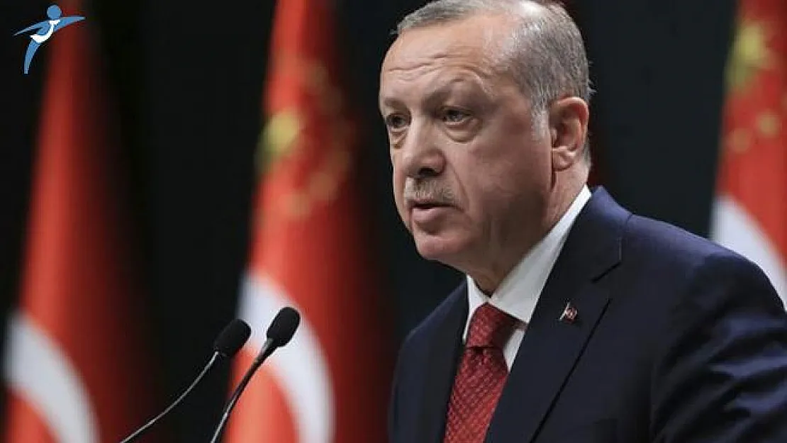 Başkan Erdoğan: ABD'nin Adalet ve İçişleri Bakanlarının Türkiye'deki Mal Varlıklarını Donduracağız!