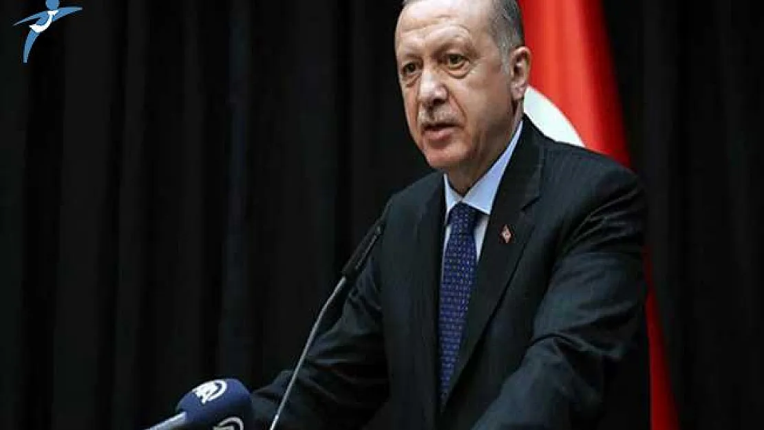 Başkan Erdoğan Açıkladı: Darbe Girişimine Rağmen Türkiye Yüzde 7,4 Büyüdü