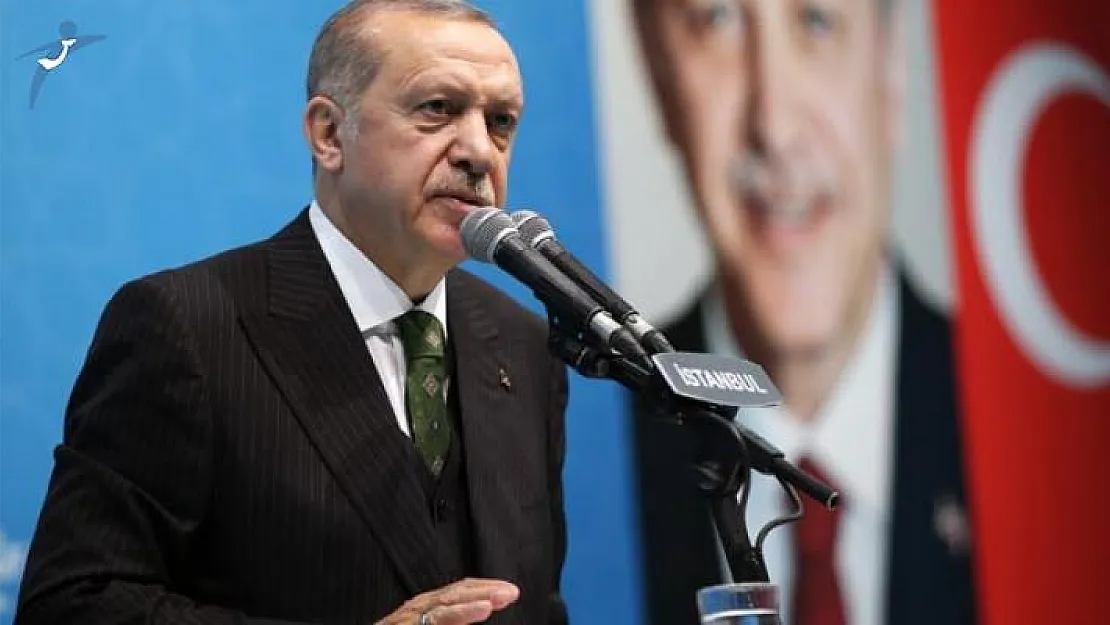 Başkan Erdoğan: Kongrelerle Yerel Seçim Startını Veriyoruz!