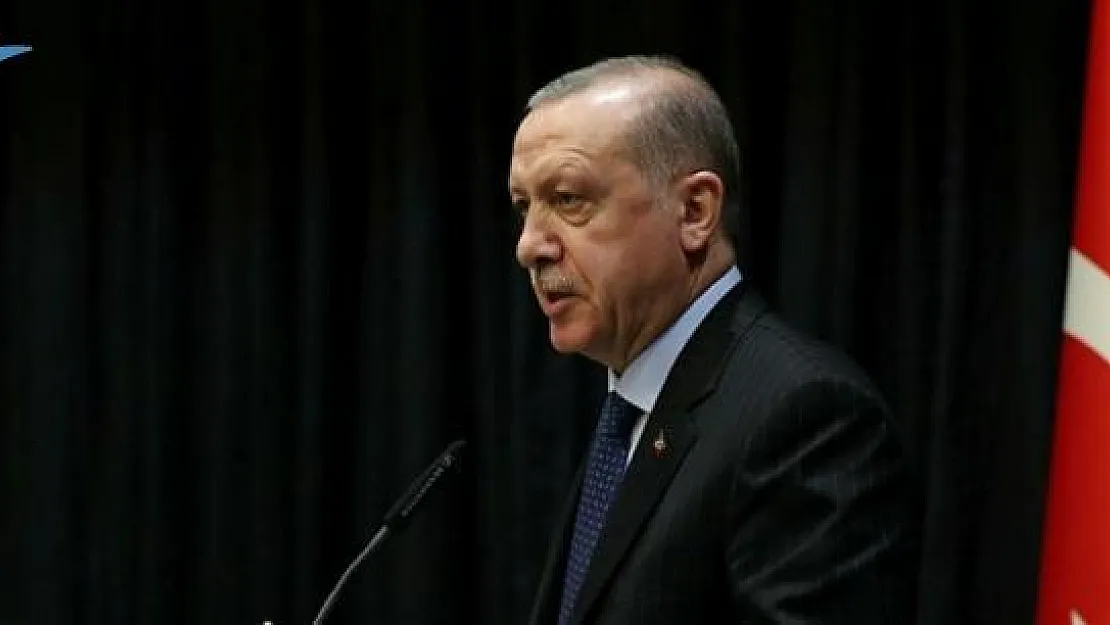 Başkan Erdoğan Zambiya'da: 12 Farklı Anlaşma İmzalayacağız