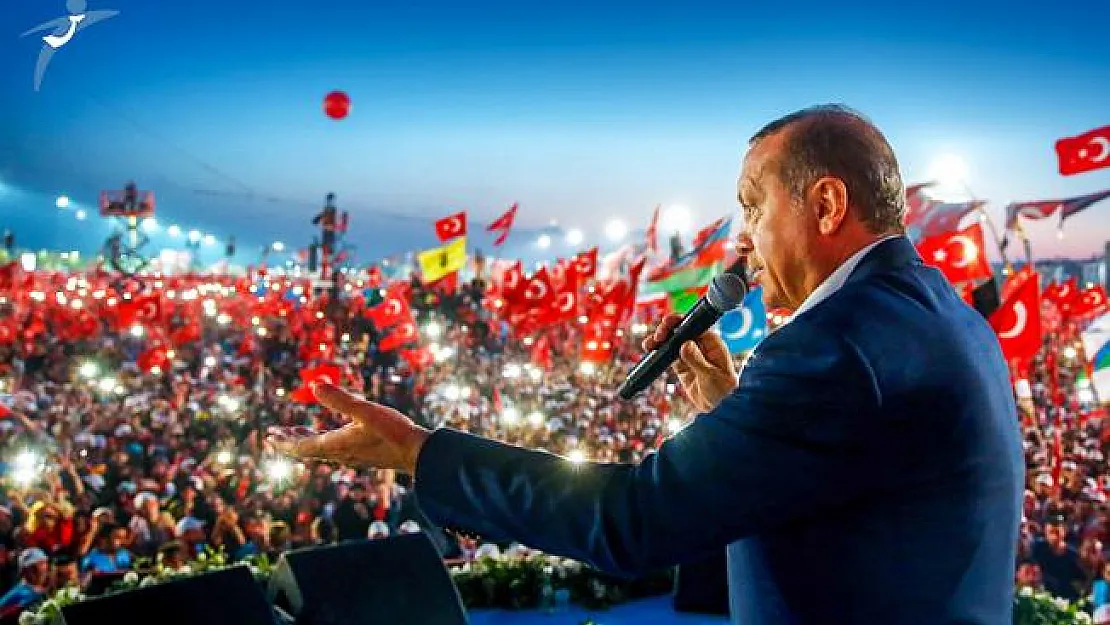 Başkan Erdoğan'ın 15 Temmuz Etkinlik Programı Belli Oldu!