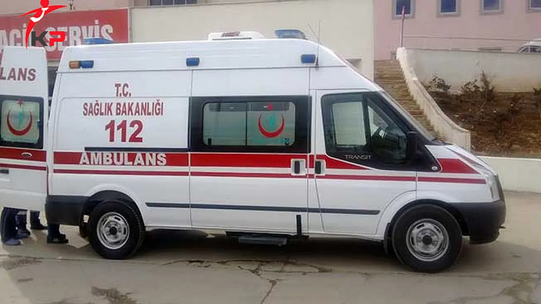 Başkent Ankara'da Doğalgaz Patlaması: Ölü ve Yaralılar Var