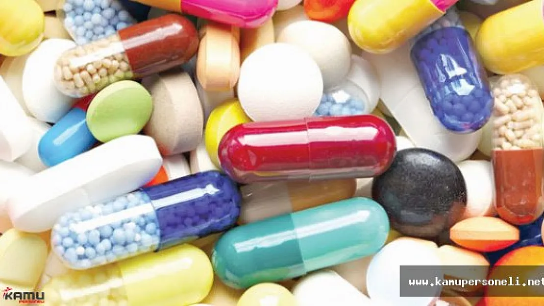 Başkent Üniversitesi Tarafından Antibiyotik Kullanımı Hakkında Önemli Açıklama