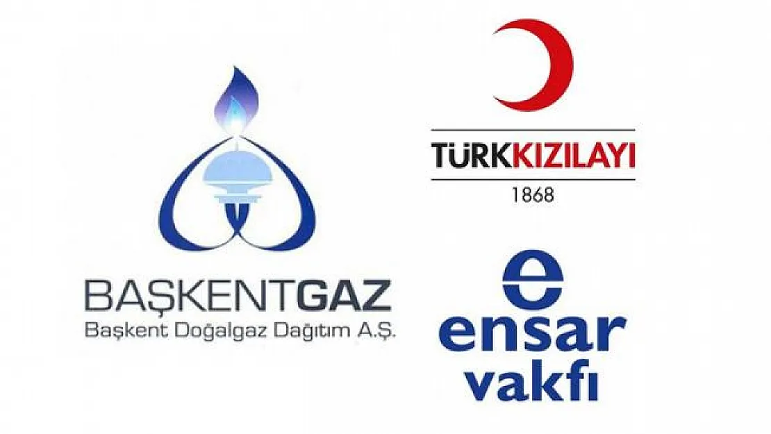 Başkentgaz tarafından Ensar Vakfı'na Kızılay üzerinden gönderilen paranın yolculuğu ortaya çıktı