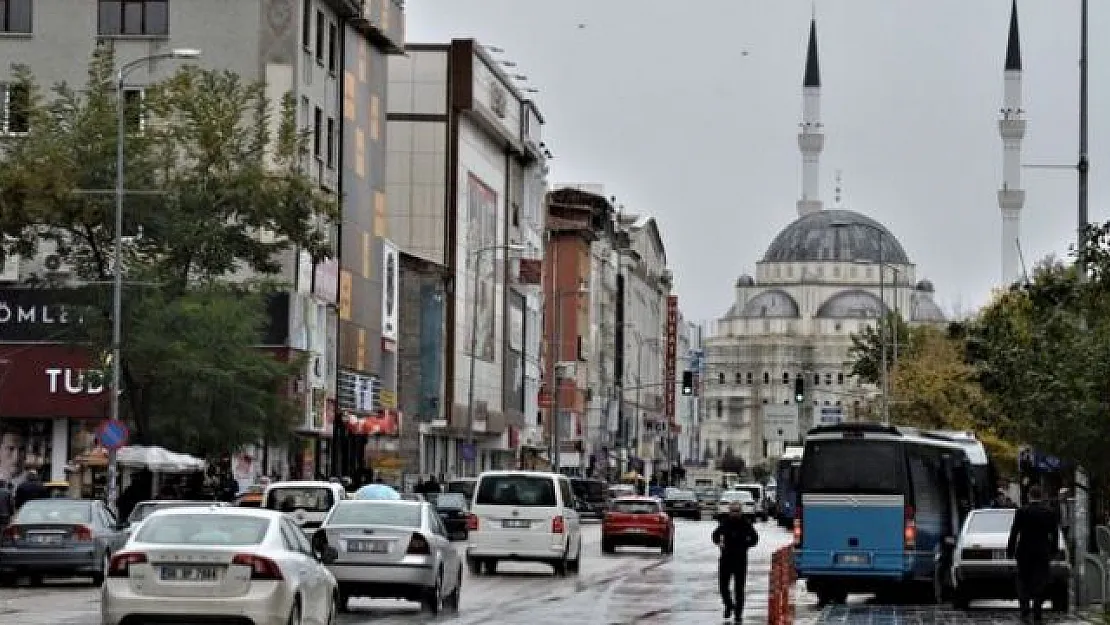 Başkentlilere acil uyarı yapıldı! Mümkün olduğunca dışarıya çıkmayın!