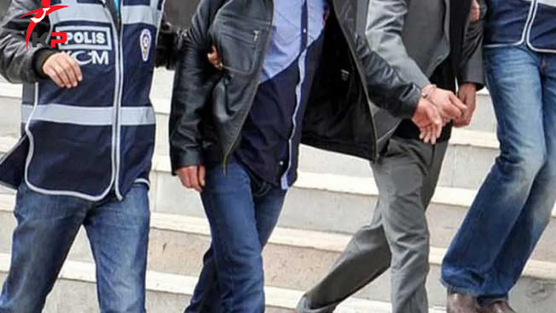 Başkent'te FETÖ Operasyonu: 81 Gözaltı Kararı Alındı
