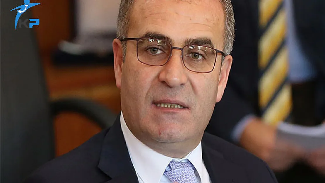 Başsavcı Fidan'dan Sözcü Gazetesi Operasyonu Açıklaması