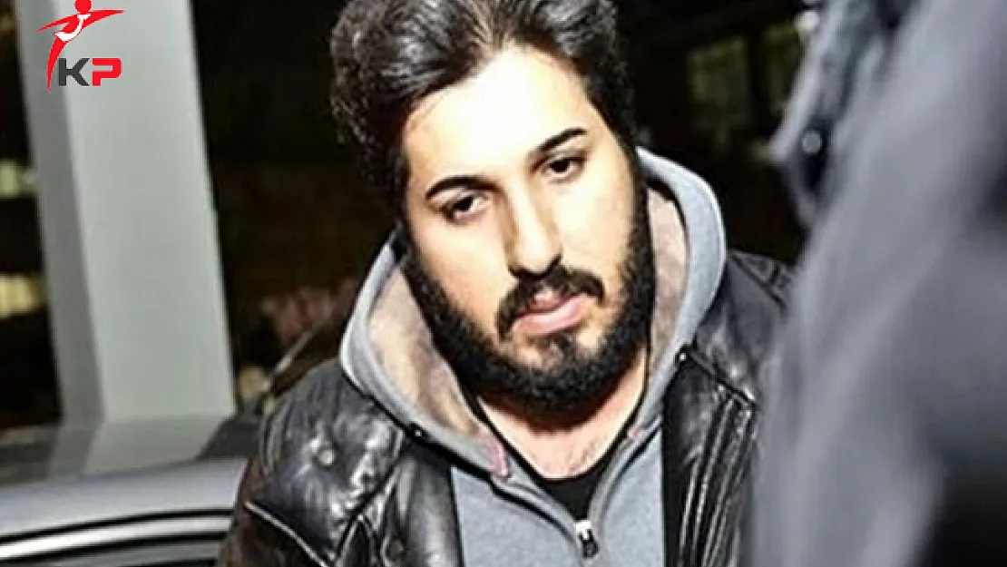 Başsavcılık Tarafından Reza Zarrab Karar: Kendisinin ve Yakınlarının Mal Varlığına El Konuldu