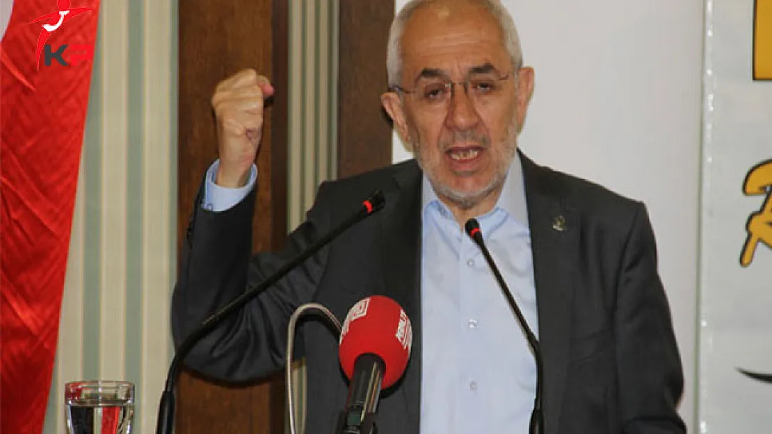 'Başta Meclis Olmak Üzere F Klavye Kurslarının Yaygınlaştırılması Gerekiyor'