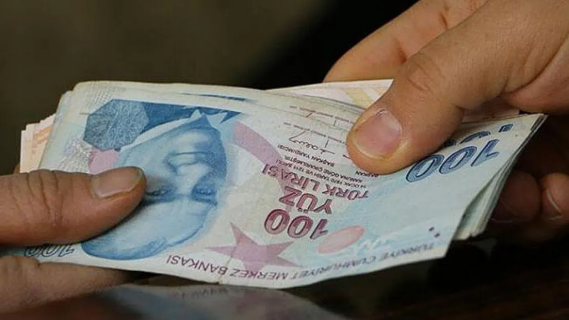 Başvuran vatandaşlara her ay 80 TL fatura yardımı!