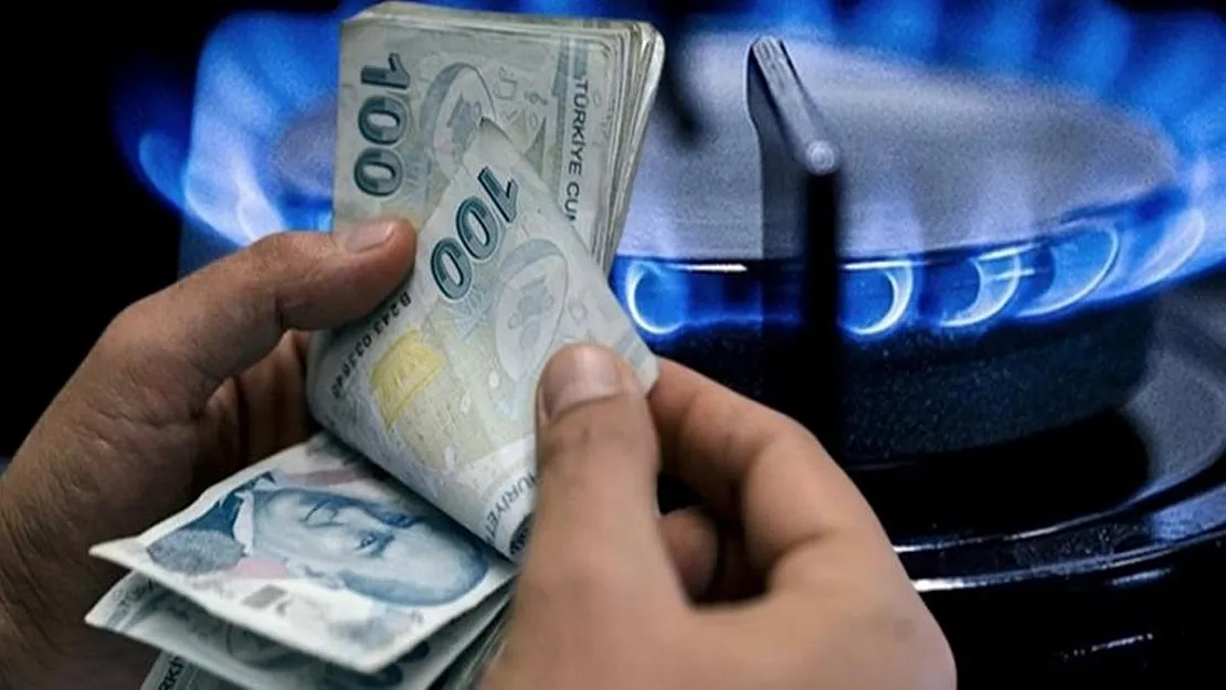Başvuranlar hesaplarınızı kontrol edin! Yeni yıl Doğalgaz destek ödemesi yattı mı? 2.500 TL hesaba ne zaman yatacak?