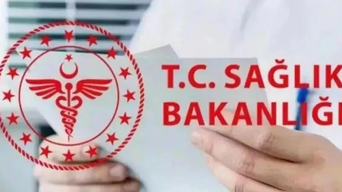 İŞKUR Sağlık Bakanlığı personel alımı! Sağlık Bakanlığı Türkiye geneli işçi alımı: 10 branşta 10.900 sürekli işçi alımı