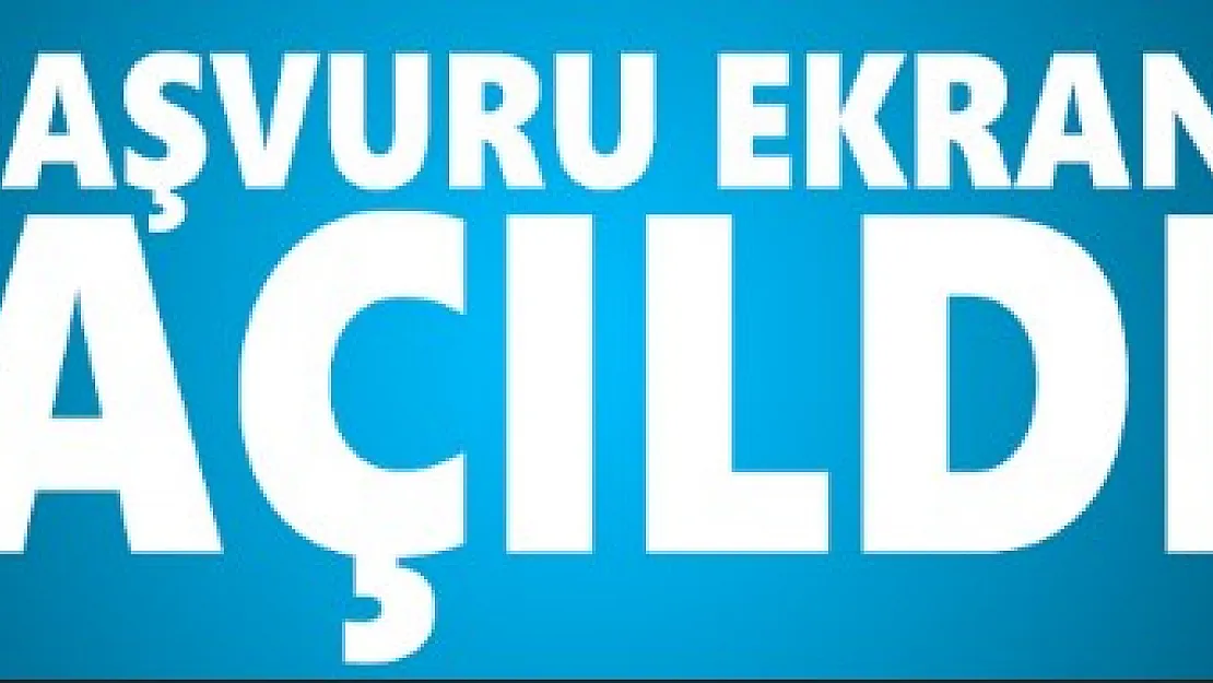 Başvuru ekranı bugün açıldı: Kamuya bekçi alımı başladı! Vardiyalı çalışabilecekler başvurabilir
