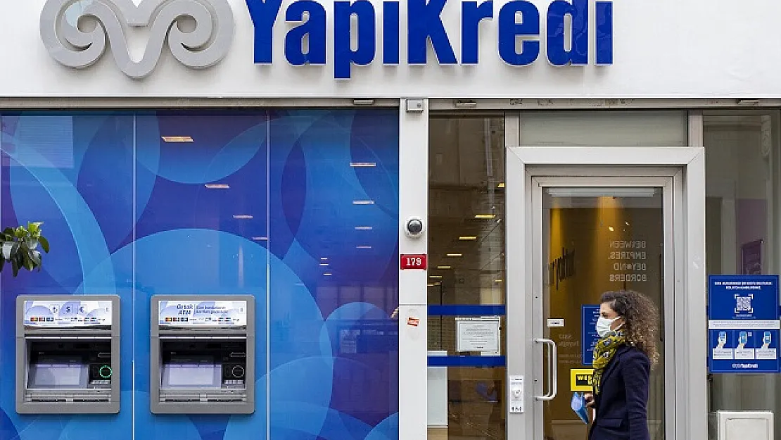 Başvuru için TC kimlik numaranız yeterli olacak: Yapı Kredi Bankası müjdeyi verdi! Herkes yararlanabilecek