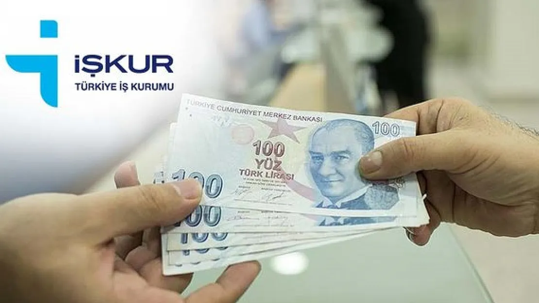 Başvuru yapanlara İŞKUR üzerinden 45.000 TL nakit para desteği verilecek!