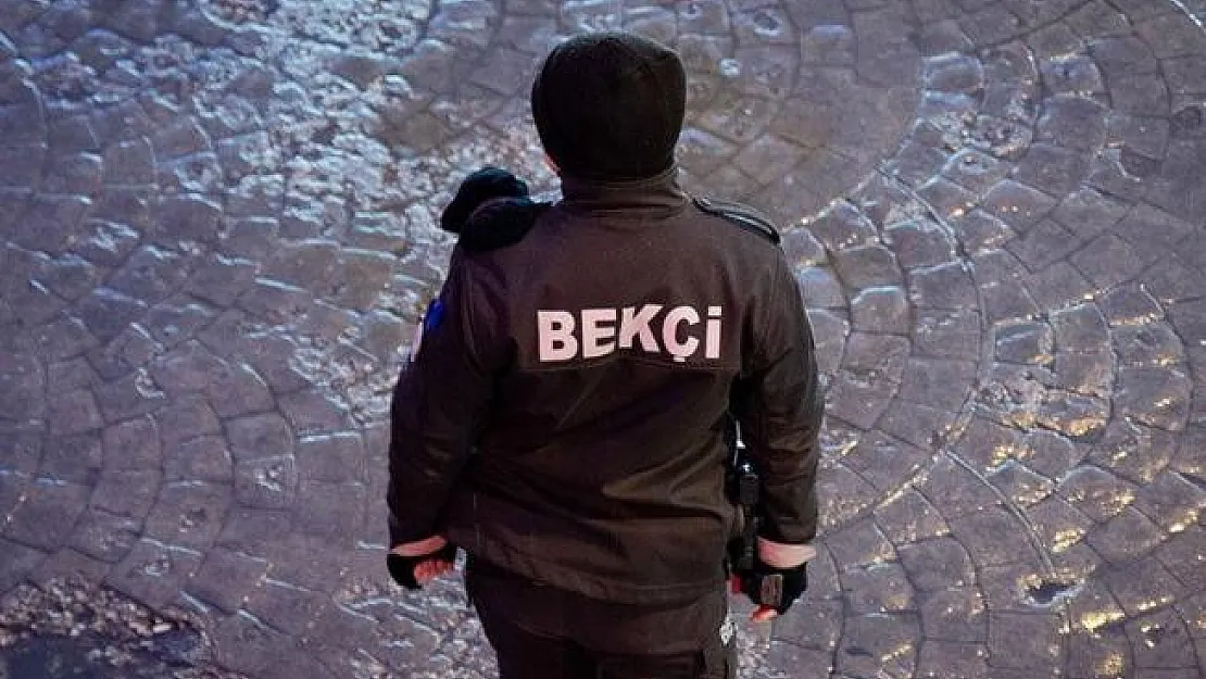Başvurular başladı! 12 ile bekçi alımı yapılıyor! Başvuru şartları belli oldu!