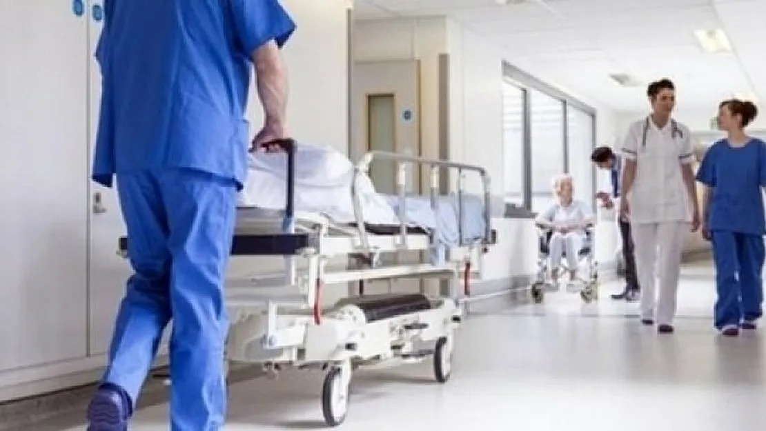 BAŞVURULAR BAŞLADI: Hastane hizmetlisi, hastane temizlik personeli ve ambulans şoförü alımları başladı!