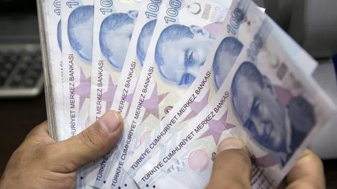 Başvurular bugün başladı: En az 7 bin lira maaş verilecek!